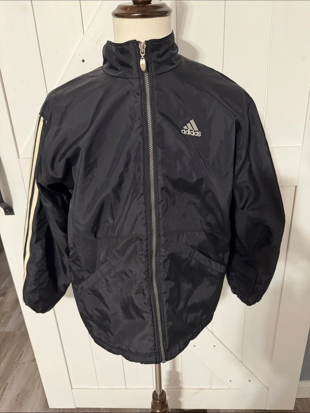 Men’s Vintage Adidas jacket